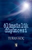 Ölümsüzlük Düşüncesi  Frontansicht 1