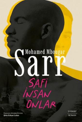 Safi İnsan Onlar  Frontansicht 1