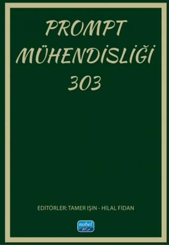 Prompt Mühendisliði 303  Frontansicht 1