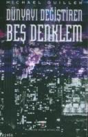 Dünyayı Değiştiren Beş Denklem  Frontansicht 1