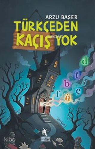 Türkçeden Kaçış Yok  Frontansicht 1