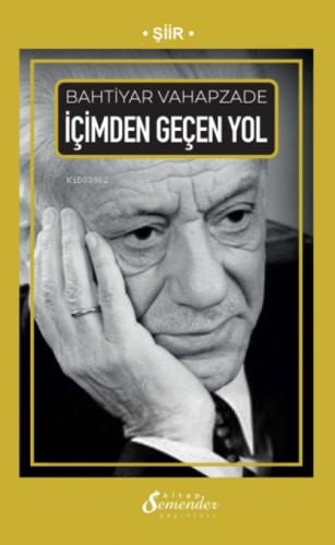 İçimden Geçen Yol  Frontansicht 1