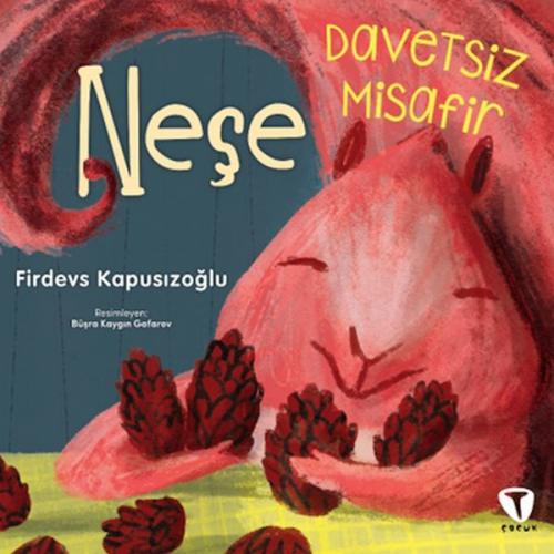 Davetsiz Misafir Neşe  Frontansicht 1