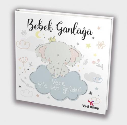 Bebek Günlüðü  Frontansicht 1