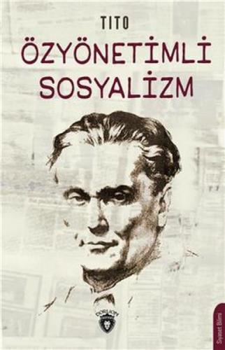 Özyönetimli Sosyalizm  Frontansicht 1