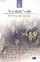 Sünbülzade Vehbi  Frontansicht 1