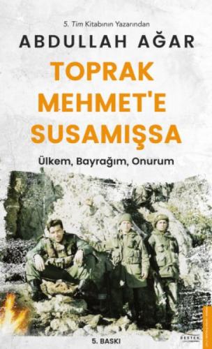 Toprak Mehmet'e Susamıþsa  Frontansicht 1