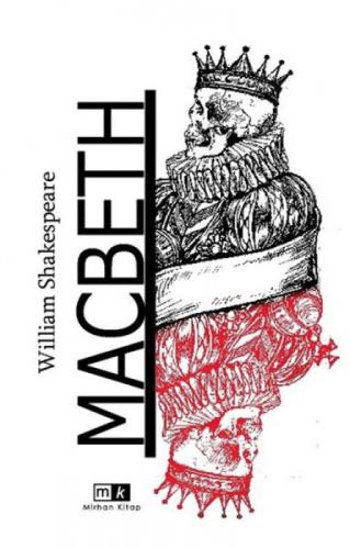 Macbeth  Frontansicht 1