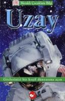 Uzay  Frontansicht 1