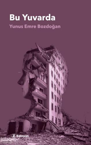 Bu Yuvarda  Frontansicht 1
