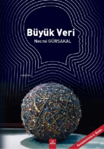 Büyük Veri  Frontansicht 1