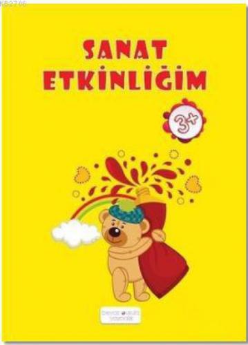 Sanat Etkinliğim 3+  Frontansicht 1