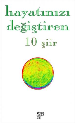 Hayatınızı Değiştiren 10 Şiir  Frontansicht 1