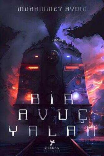 Bir Avuç Yalan  Frontansicht 1