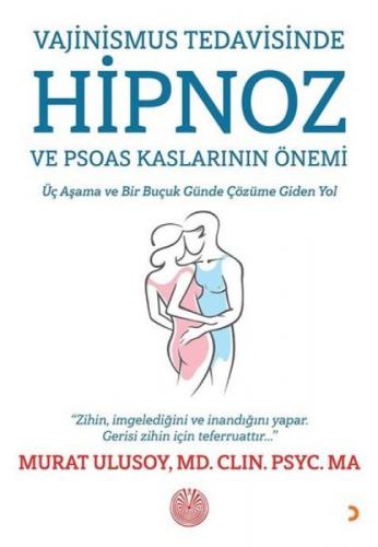Vajinismus Tedavisinde Hipnoz ve Psoas Kaslarının Önemi  Frontansicht 1