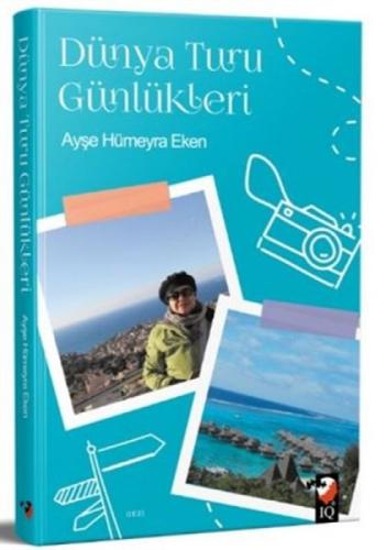 Dünya Turu Günlükleri  Frontansicht 1