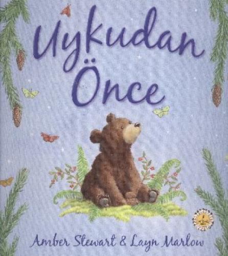 Uykudan Önce  Frontansicht 1