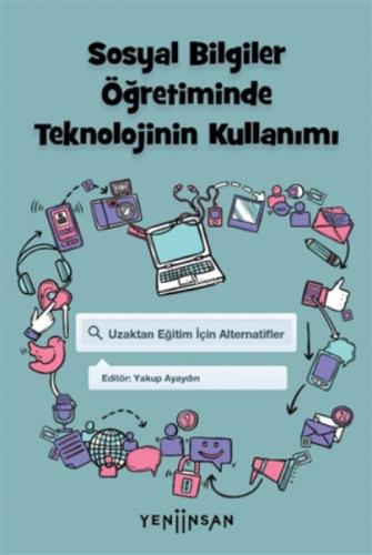 Sosyal Bilgiler Öğretiminde Teknolojinin Kullanımı;Uzaktan Eğitim I?çin Alternatifler  Frontansicht 1