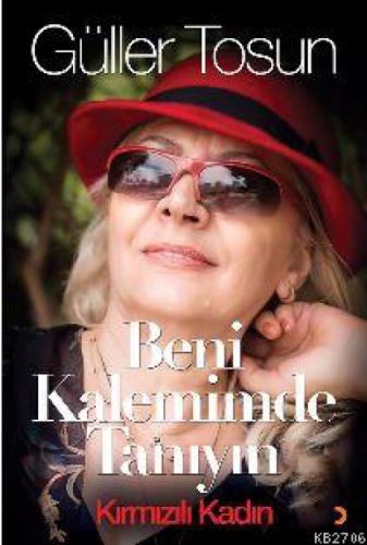 Beni Kalemimde Tanıyın  Frontansicht 1