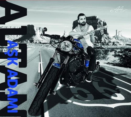 Aşk Adamı  Frontansicht 1