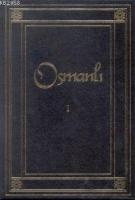 Osmanlı 12 Cilt  Frontansicht 1