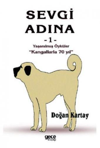 Sevgi Adına Öyküler 1  Frontansicht 1