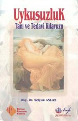 Uykusuzluk Tanı ve Tedavisi  Frontansicht 1