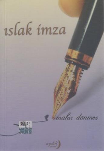 Islak İmza  Frontansicht 1