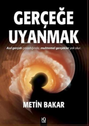 Gerçeğe Uyanmak  Frontansicht 1