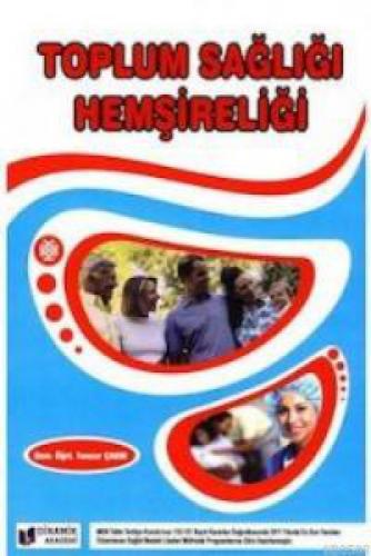 Toplum Sağlığı Hemşireliği  Frontansicht 1