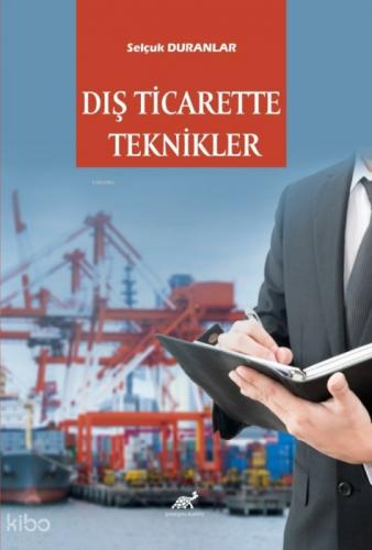 Dış Ticarette Teknikler  Frontansicht 1
