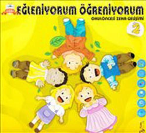 Þıpþıp Eðleniyorum Öðreniyorum 2  Frontansicht 1