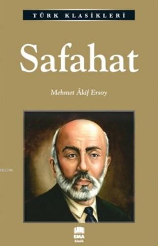 Safahat  Frontansicht 1