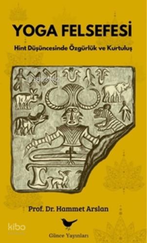 Yoga Felsefesi  Frontansicht 1