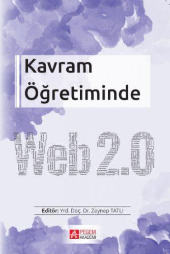 Kavram Öğretiminde Web 2.0  Frontansicht 1