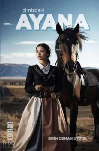 İçimizdeki Ayana  Frontansicht 1