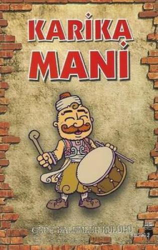 Karikamani  Frontansicht 1