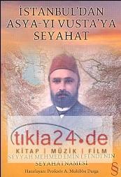 İstanbul´dan Asya-yı Vusta´ya Seyahat  Frontansicht 1