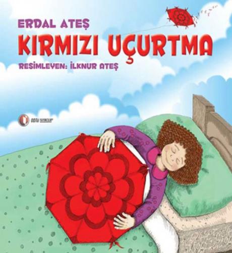 Kırmızı Uçurtma  Frontansicht 1
