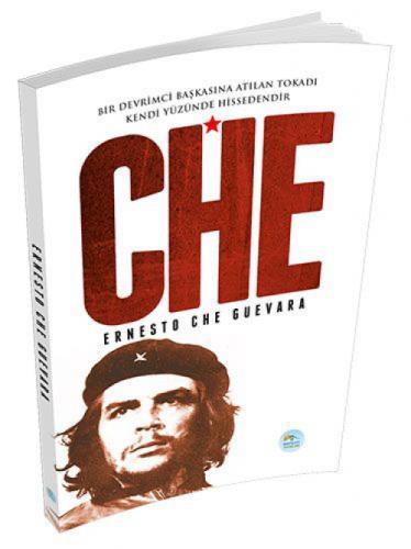 Che - Ernesto Che Guevara  Frontansicht 1