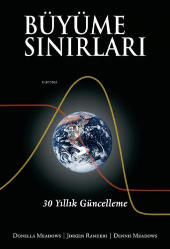 Büyüme Sınırları  Frontansicht 1