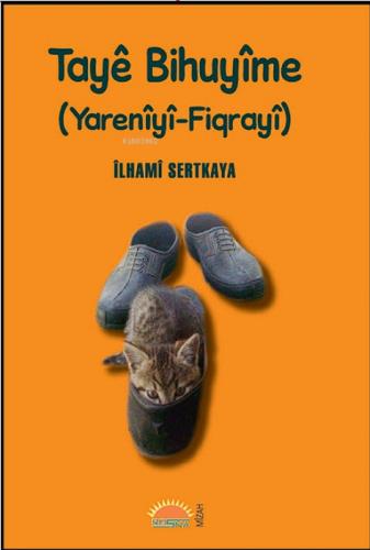 Tayê Bihuyîme  Frontansicht 1