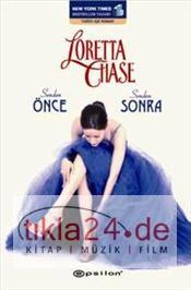 Senden Önce Senden Sonra  Frontansicht 1