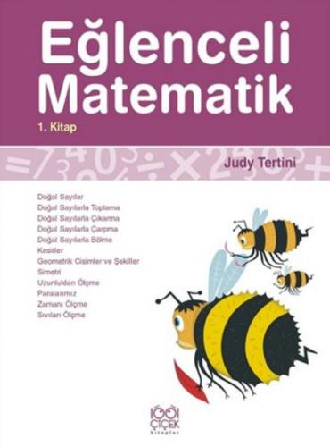 Eğlenceli Matematik 1  Frontansicht 1