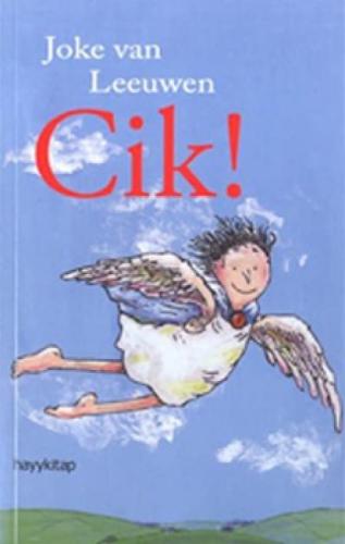 Cik!  Frontansicht 1