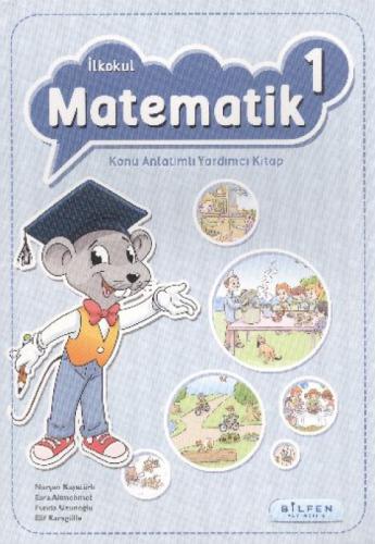 1. Sınıf Matematik Konu Anlatımlı  Frontansicht 1