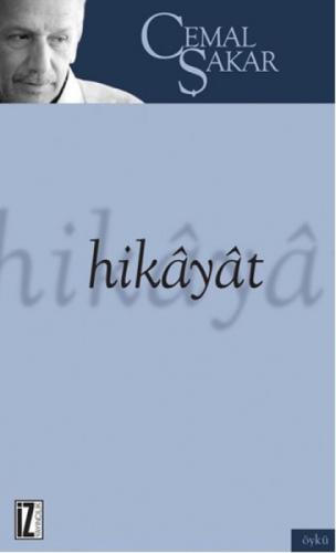 Hikâyât  Frontansicht 1