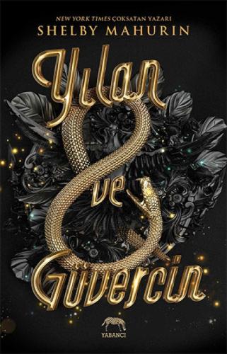 Yılan ve Güvercin  Frontansicht 1