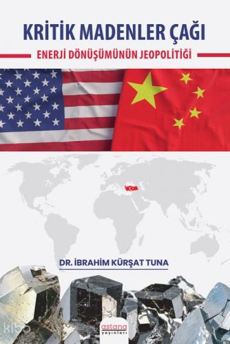 Kritik Madenler Çağı  Frontansicht 1