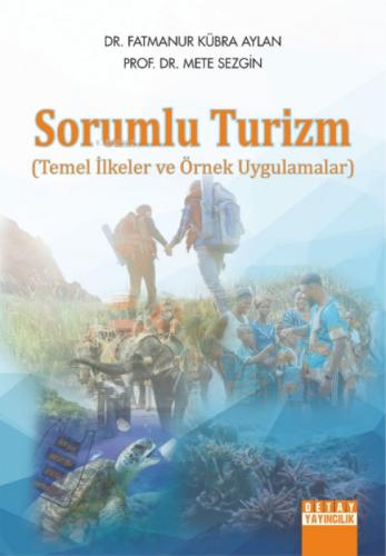 Sorumlu Turizm;Temel İlkeler ve Örnek Uygulamalar  Frontansicht 1